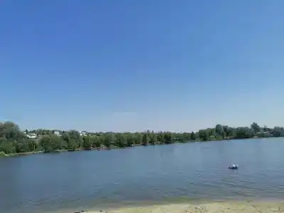 Монахов пруд - 92