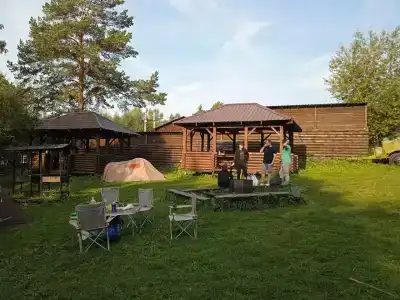 Приют Центральная усадьба - 30