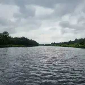 Удачное Кемп - 63