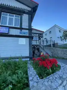 ХостеLкам24 - 3