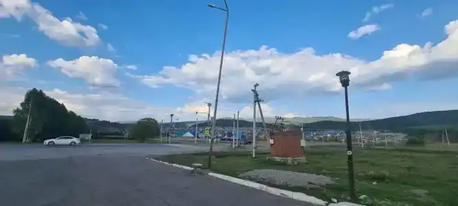 Инзер - 29