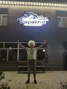 Папаха - 2