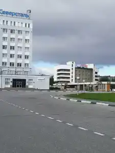 Горняк - 14