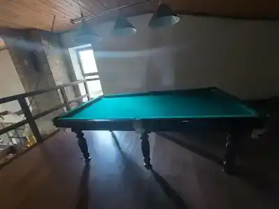 Рыцарский - 5