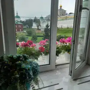 Русский дворик - 48