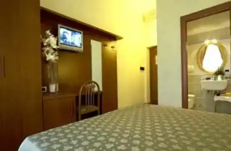 Bye Rome Guesthouse - 3