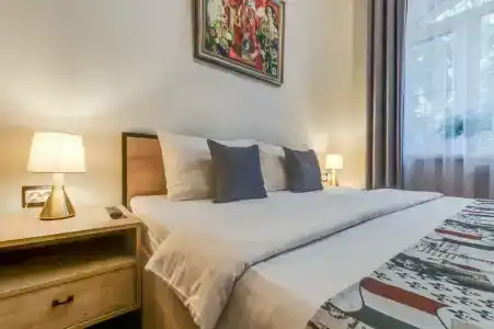 Замок на Никольской - 11