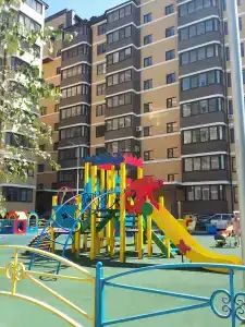 5 Гор - 0