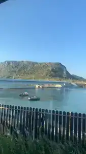 В центре старой Териберки - 23