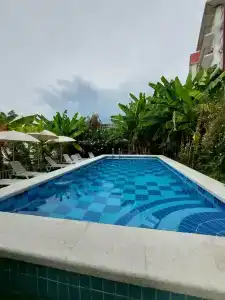 Фламинго - 74