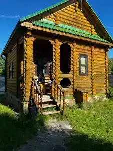 Малый Китеж - 13