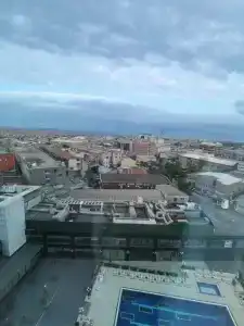 Windsor & Convention Center Istanbul - 48