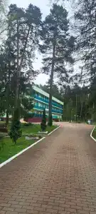 Санаторий-Профилакторий ДСС МЖД - 24