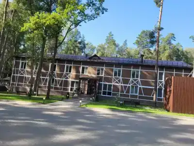 Кедровый Бор - 12