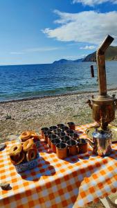 Мир Байкала - 37