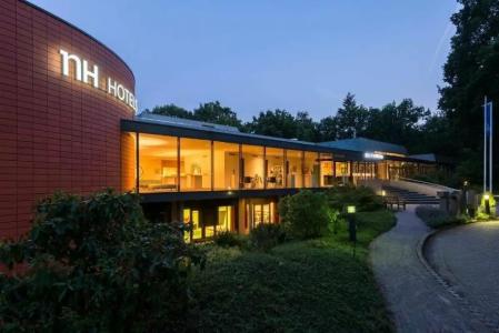 NH Veluwe Sparrenhorst - 8