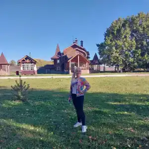 Живые Родники - 39