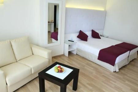 Albahia Alicante - 30