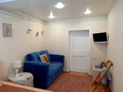 Гостевой дом в Центральном Парке - 36