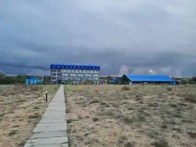 Луч - 9