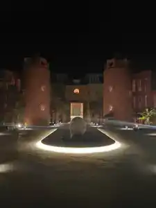 Шератон мирамар резорт эль гуна - 16