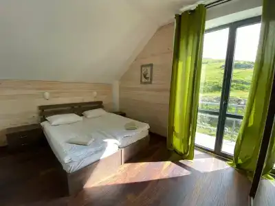 Mountain Cricket Chalets and Apartments - 21