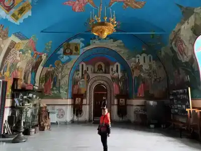 Дом для паломников - 18