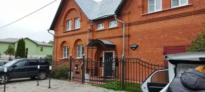 Волшебный Сад - 11