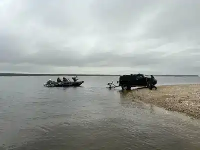 Причал - 50