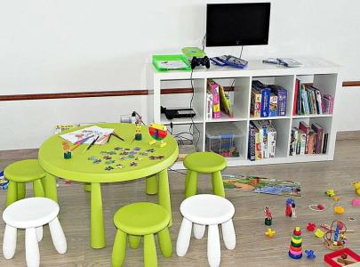 Albahia Alicante - 27