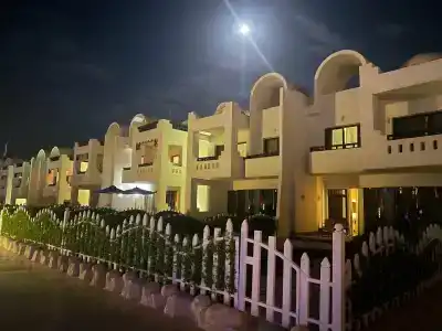 Gravity & Aqua Park Sahl Hasheesh - 42