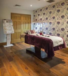 Bonnington & Leisure Centre - 11