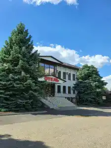 Европа - 25