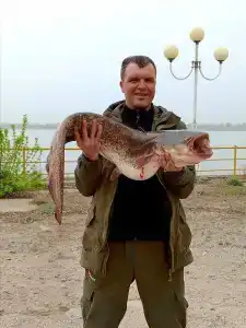 Усадьба рыбака - 31