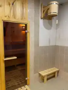 Дом на Волге в Креве - 39