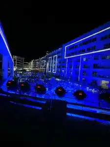 Bellagio Beach Resort & Spa - 78