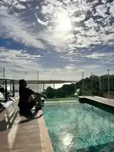 The Ritz-Carlton, Istanbul at the Bosphorus - 18