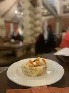 Теремок - 48