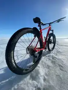 Малиновый берег - 18