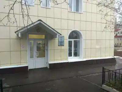 Санаторий-профилакторий Ни ТПУ - 18