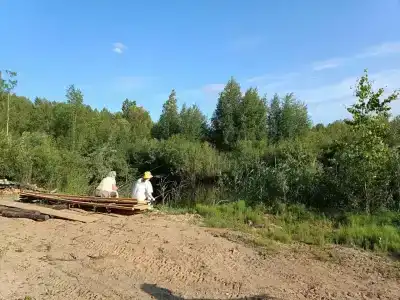 Кубенский берег - 11