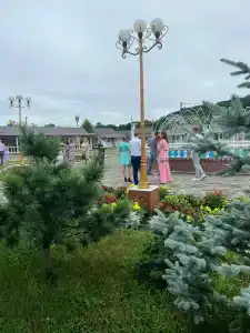 Царский дворик - 47
