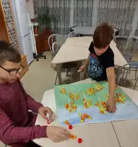Озерный - 6