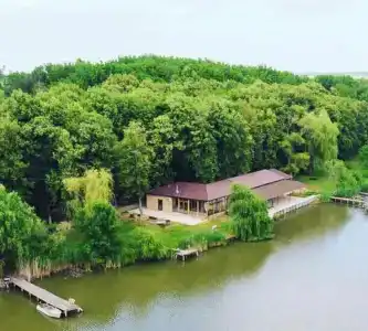 Водоем Центральный - 0