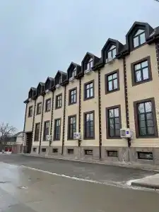 Ресторанно-гостиничный комплекс Очаг - 70