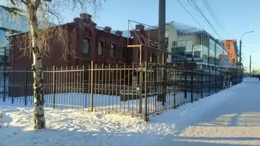 МакаровЪ - 61