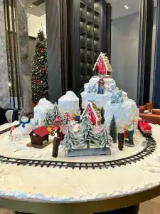 InterContinental - 18