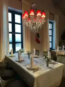 Усадьба Долгорукий - 22