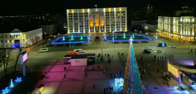 Атриум - 4