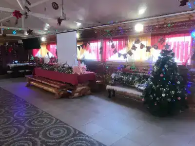 Кудеяров стан - 26